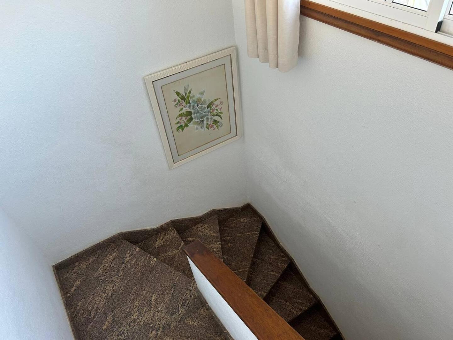 Ocean View Penthouse By Dream Homes Tenerife Puerto de Santiago  Exterior photo
