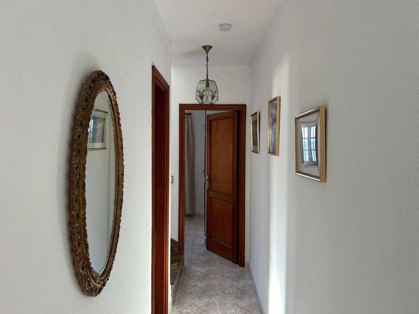 Ocean View Penthouse By Dream Homes Tenerife Puerto de Santiago  Exterior photo