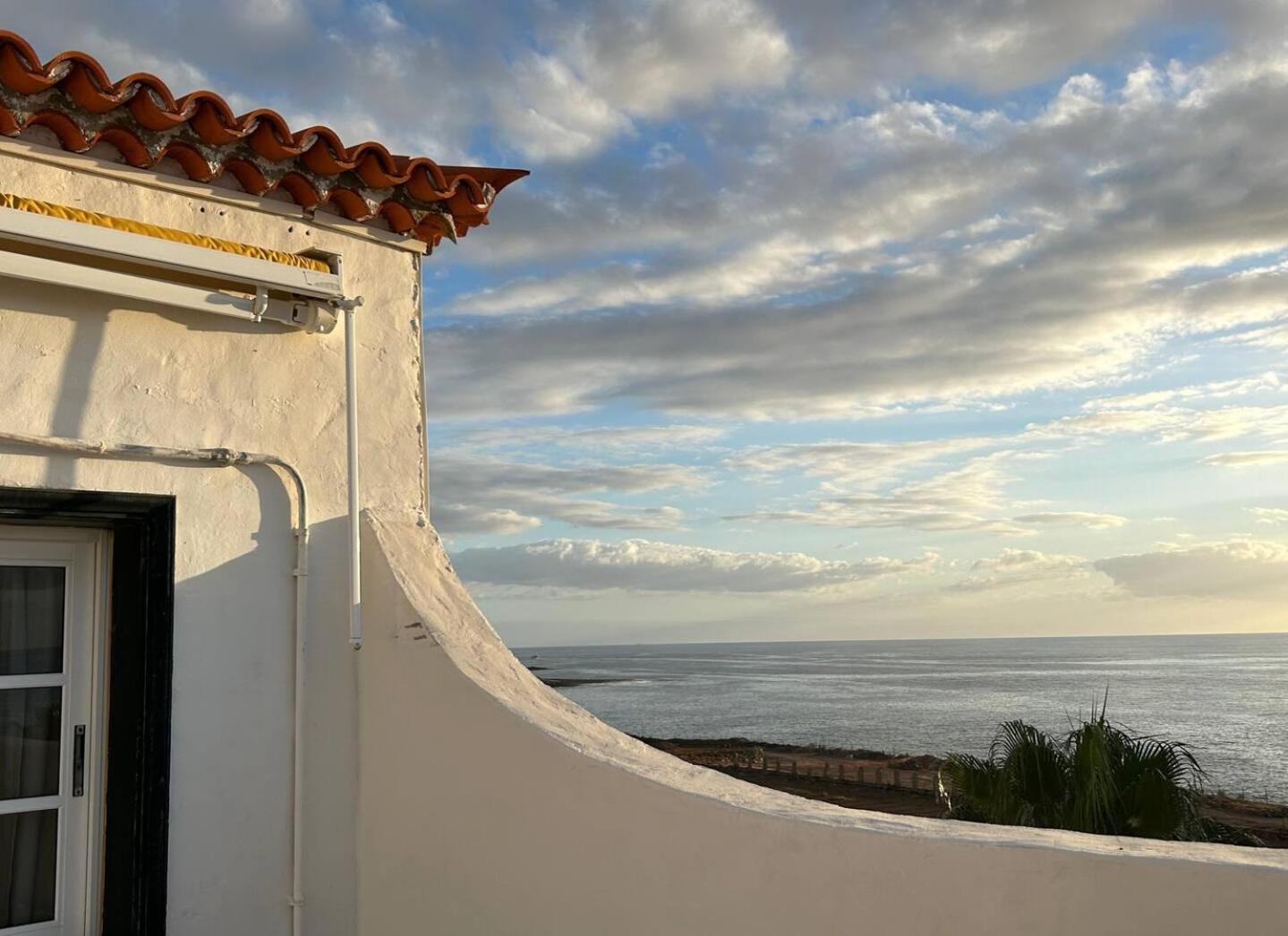 Ocean View Penthouse By Dream Homes Tenerife Puerto de Santiago  Exterior photo