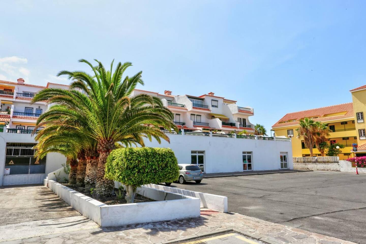 Ocean View Penthouse By Dream Homes Tenerife Puerto de Santiago  Exterior photo
