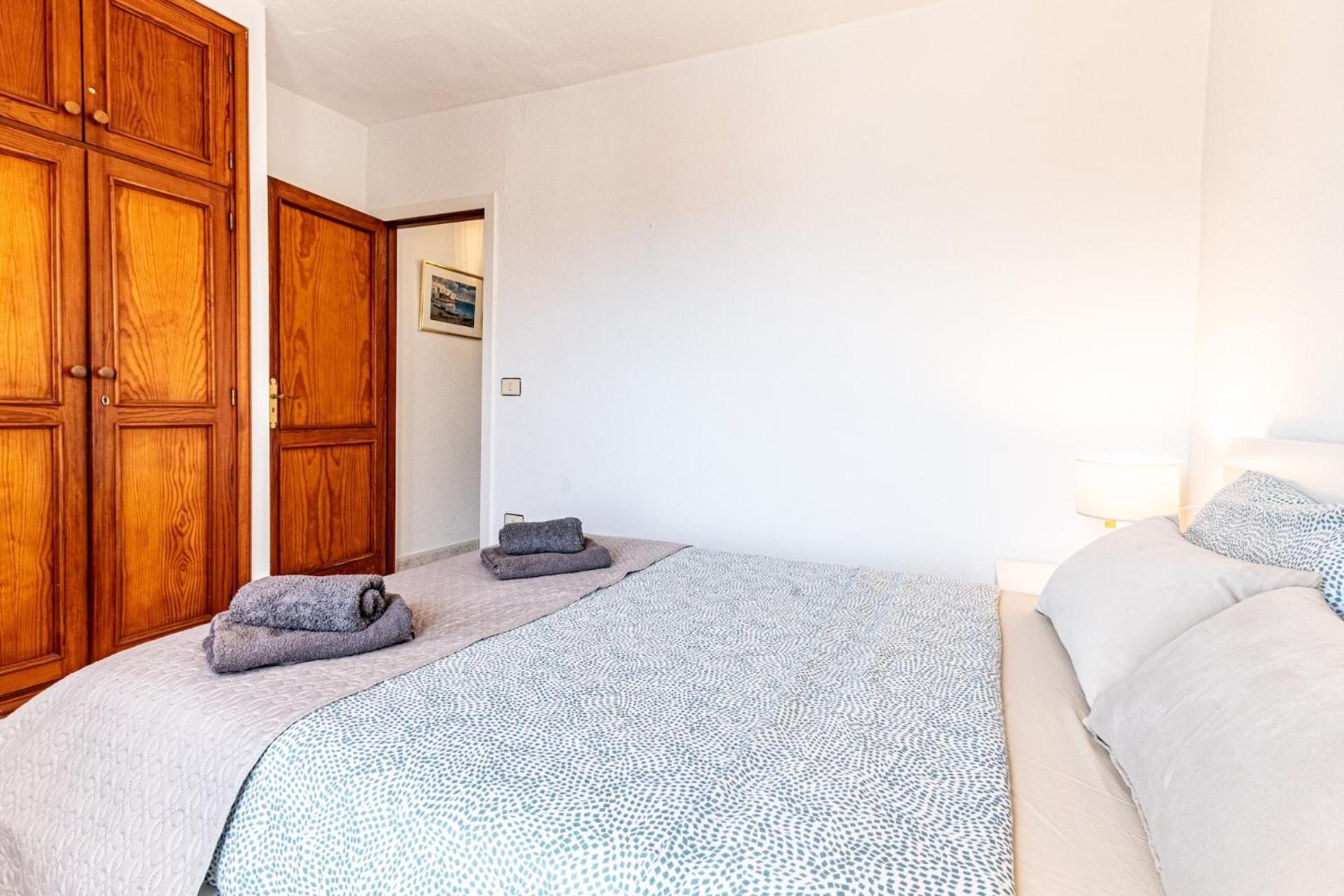 Ocean View Penthouse By Dream Homes Tenerife Puerto de Santiago  Exterior photo